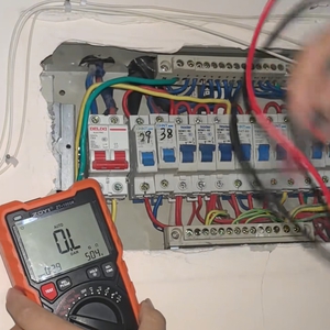 跳掣檢查及復電處理