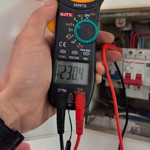 電箱及保護掣故障檢查