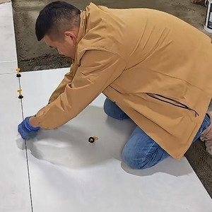 鋪磚、地台泥水及砌牆批盪工程