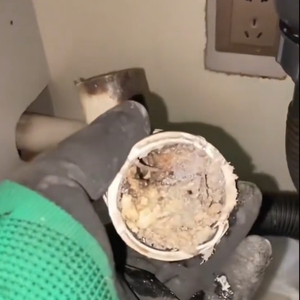反覆塞渠處理