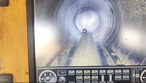 CCTV 驗收與大量試水