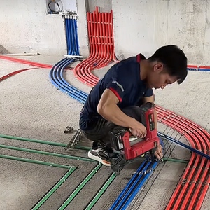 換線、拉線及通訊線路工程