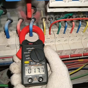 電力故障維修及檢查