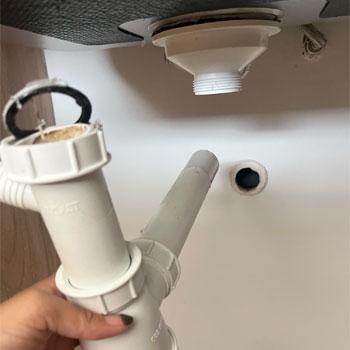 排水管及去水管維修