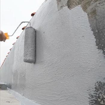 天台防水及天面防漏工程