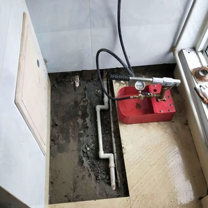 渠道維修、更換