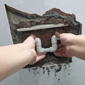 爆水喉緊急維修