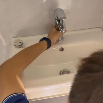 浴室廁所水務配套