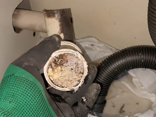 通渠水勿亂倒！加錯隨時噴濺灼傷兼爆喉　師傅提醒3類堵塞處理方法不同