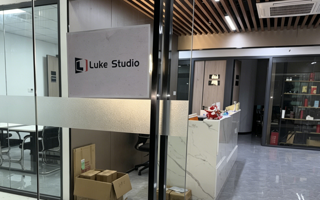 Eddie信賢水電赴 Luke Studio 取經 借鑑標準化管理 提升多項目協調與驗收效能